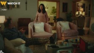 مسلسل حسبة عمري يحقق نجاحًا منذ انطلاقه في رمضان 2025 - 3 - سيناء الإخبارية