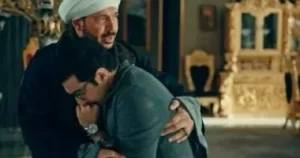 مسلسل حكيم باشا يتصدر التريند..ومواعيد عرض الحلقة 17 - 1 - سيناء الإخبارية