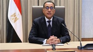 رئيس الوزراء يبحث مع رئيسة الاتحاد الدولي للهلال والصليب الأحمر جهود الإغاثة وإعادة إعمار غزة - 3 - سيناء الإخبارية