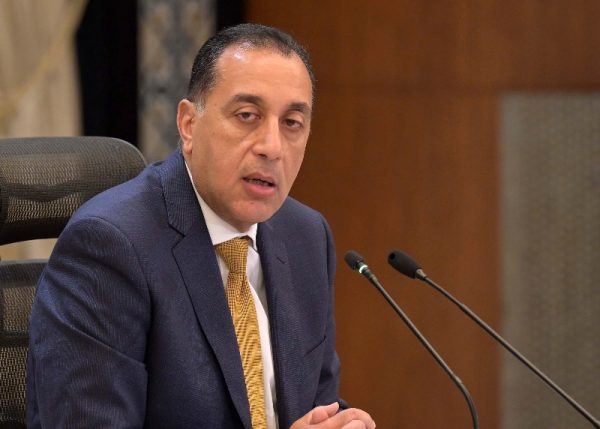 مصطفى مدبولي يتابع تنفيذ مستهدفات الدولة في مجال التحول الرقمى2 - سيناء الإخبارية