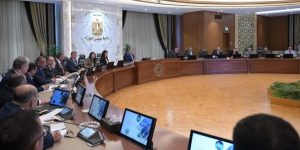 مصطفى مدبولي يتابع تنفيذ مستهدفات الدولة في مجال التحول الرقمى - 3 - سيناء الإخبارية
