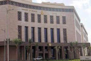 مصلحة الضرائب تؤكد على إنهاء كل ملفات النزاعات القائمة مع مجتمع الأعمال - 3 - سيناء الإخبارية