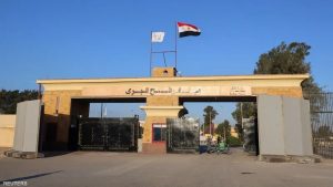 إغلاق المعابر يفاقم الأزمة الإنسانية في غزة والسلطات المصرية تواصل استعداداتها لاستقبال المصابين - 5 - سيناء الإخبارية
