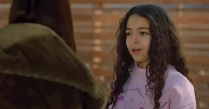 مكة محمد صلاح تظهر لأول مرة في الدراما من خلال "كامل العدد ++" - 1 - سيناء الإخبارية