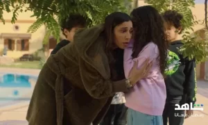 مكة محمد صلاح تظهر لأول مرة في الدراما من خلال "كامل العدد ++" - 3 - سيناء الإخبارية