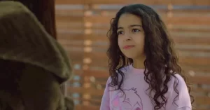 مكة محمد صلاح تظهر لأول مرة في الدراما من خلال "كامل العدد ++" - 5 - سيناء الإخبارية