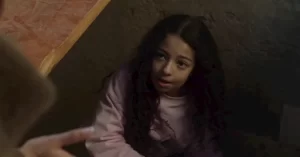 مكة محمد صلاح تظهر لأول مرة في الدراما من خلال "كامل العدد ++" - 7 - سيناء الإخبارية