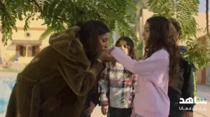 مكة محمد صلاح تظهر لأول مرة في الدراما من خلال "كامل العدد ++" - 11 - سيناء الإخبارية