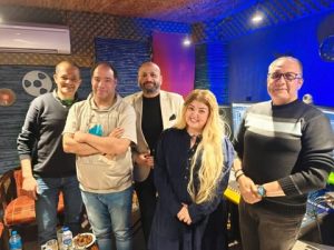 مملكة الحواديت عرض جديد على المسرح القومي للأطفال في عيد الفطر - 5 - سيناء الإخبارية