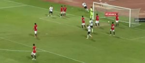 منتخب مصر للشباب يخسر أمام كرواتيا في بطولة قطر الدولية الودية - 3 - سيناء الإخبارية