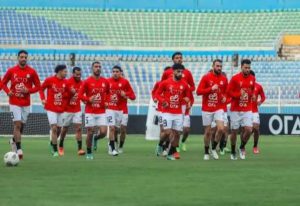 منتخب مصر يبدأ معسكره استعدادًا لمواجهتي إثيوبيا وسيراليون في تصفيات المونديال - 3 - سيناء الإخبارية