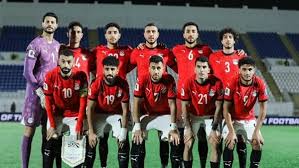 منتخب مصر يواجه سيراليون في التصفيات المؤهلة لكأس العالم 2026 - 1 - سيناء الإخبارية
