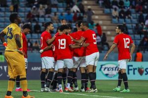 منتخب مصر يواجه سيراليون في التصفيات المؤهلة لكأس العالم 2026 - 3 - سيناء الإخبارية