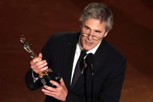 مهرجان القاهرة السينمائي يعلن عن سعادته بفوز الفيلم البرازيلي بجائزة الأوسكار - 1 - سيناء الإخبارية