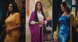 مي عمر تتألق بمسلسل "إش إش" وتعد بعمل درامي جديد في رمضان 2026 - 5 - سيناء الإخبارية