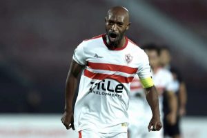 لاعبو الزمالك ينظمون ممرا شرفيا لشيكابالا بمناسبة عيد ميلاده - 3 - سيناء الإخبارية