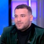 نقابة المهن الموسيقية توقف المطرب مصطفى زكريا محمد الشهير بـ" مسلم " - 1 - سيناء الإخبارية