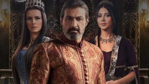 ننشر مواعيد عرض مسلسل جودر 2 على قنوات dmc بالتزامن مع عرضه على Watch it - 1 - سيناء الإخبارية