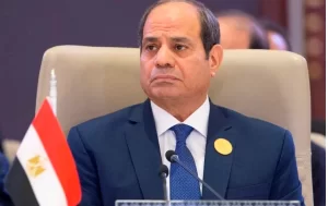 السيسي يوجه بمواصلة الجهود المكثفة للحد من التضخم والتركيز على تحسين الإنتاجية - 5 - سيناء الإخبارية