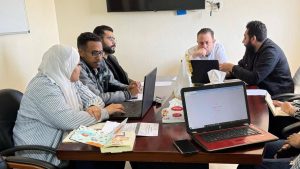 هيئة الرعاية الصحية بجنوب سيناء تستعرض مؤشرات الأداء والجودة في اجتماعها الشهري - 3 - سيناء الإخبارية