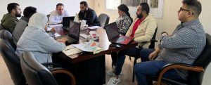 هيئة الرعاية الصحية بجنوب سيناء تستعرض مؤشرات الأداء والجودة في اجتماعها الشهري - 5 - سيناء الإخبارية