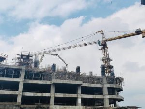 وزير الإسكان يشدد على تسريع وتيرة العمل في مشروع تطوير مثلث ماسبيرو - 7 - سيناء الإخبارية