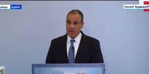 وزير الخارجية : تنسيق مستمر بين مصر والاتحاد الأوروبي حول القضايا الإقليمية وتعزيز الاستقرار - 3 - سيناء الإخبارية