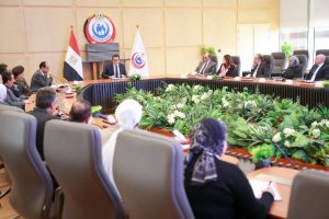 وزير الصحة يبحث مع اللجنة العليا للبورد المصري إضافة تخصصات جديدة لطب الأسنان - 5 - سيناء الإخبارية