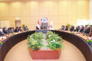 وزير الصحة يبحث مع اللجنة العليا للبورد المصري إضافة تخصصات جديدة لطب الأسنان - 3 - سيناء الإخبارية