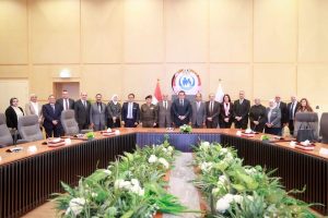 وزير الصحة يبحث مع اللجنة العليا للبورد المصري إضافة تخصصات جديدة لطب الأسنان - 7 - سيناء الإخبارية