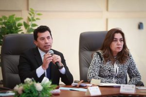 وزير الصحة يترأس اجتماع المجموعة الوزارية للتنمية البشرية لمناقشة عدداً من المحاور المشتركة - 1 - سيناء الإخبارية