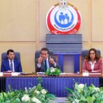 وزير الصحة يترأس الاجتماع الوزاري الثاني للجنة التنفيذية لمتابعة استقبال المرضى والمصابين الفلسطينيين - 3 - سيناء الإخبارية