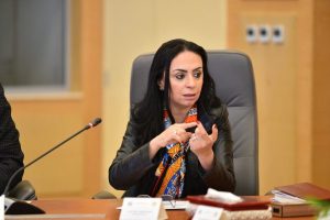وزير الصحة يترأس الاجتماع الوزاري الثاني للجنة التنفيذية لمتابعة استقبال المرضى والمصابين الفلسطينيين - 5 - سيناء الإخبارية