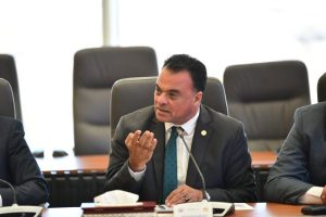 وزير الصحة يترأس الاجتماع الوزاري الثاني للجنة التنفيذية لمتابعة استقبال المرضى والمصابين الفلسطينيين - 7 - سيناء الإخبارية