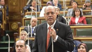 وزير العمل : العلاوة الدورية للعاملين بالقطاع الخاص 3% من الأجر التأميني وليس الأساسي - 3 - سيناء الإخبارية