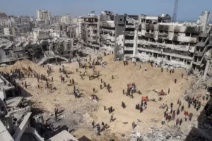 وزير خارجية الاحتلال : تل أبيب جاهزة لتفاوض المرحلة الثانية لوقف إطلاق النار لغزة - 3 - سيناء الإخبارية