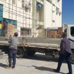 وكيل وزارة الصحة بشمال سيناء يتفقد مستشفى العريش العام استعدادًا لعيد الفطر - 5 - سيناء الإخبارية