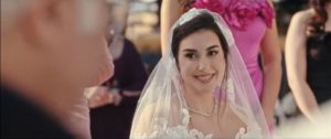ياسمين صبري تخطف الأنظار بفستان زفاف فاخر في "الأميرة – ضل حيطة" - 25 - سيناء الإخبارية