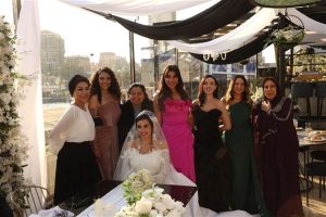 ياسمين صبري تخطف الأنظار بفستان زفاف فاخر في "الأميرة – ضل حيطة" - 11 - سيناء الإخبارية