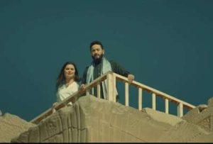يسرا اللوزي تكشف لصابر أسرار معبد دندرة لمساعدته في البحث عن الكابوس بالمداح 5 - 1 - سيناء الإخبارية