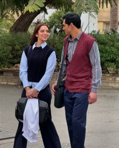 يوسف عمر يعلن انتهاء تصوير مسلسل شباب امرأة ويكشف عن دوره - 11 - سيناء الإخبارية