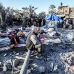 جيش الاحتلال يعلن اعتراض صاروخين أطلقا من شمال قطاع غزة - 3 - سيناء الإخبارية