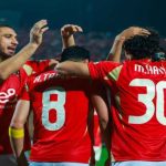 الأهلي يتفوق على الهلال السوداني ويضع قدمًا في نصف نهائي دوري أبطال إفريقيا - 3 - سيناء الإخبارية