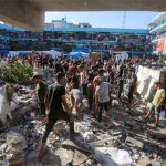 الأونروا: 1.9 مليون فلسطيني تشردوا قسرياً في غزة بسبب الحرب - 3 - سيناء الإخبارية