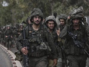 الجيش الإسرائيلي يستهدف أكثر من 600 هدف في غزة ويؤكد استمرارية العمليات حتى استعادة جميع المحتجزين - 5 - سيناء الإخبارية