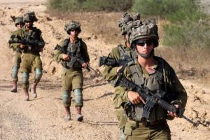 الجيش الإسرائيلي يطالب سكان غزة بالإخلاء الفوري والتوجه إلى مراكز الإيواء - 5 - سيناء الإخبارية