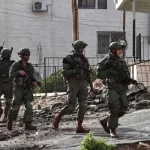 تليفزيون سوريا: مقتل 10 أشخاص في قصف الاحتلال ريف درعا - 1 - سيناء الإخبارية