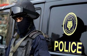 الداخلية: استمرارية الحملات الأمنية ضد المخدرات في جنوب سيناء - 5 - سيناء الإخبارية
