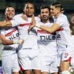 الزمالك في مواجهة صعبة أمام ستيلينبوش بربع نهائي الكونفدرالية الإفريقية - 1 - سيناء الإخبارية