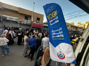 الصحة: تقديم خدمات طبية وتوعوية ل 1.1 مليون مواطن خلال عيد الفطر المبارك - 7 - سيناء الإخبارية